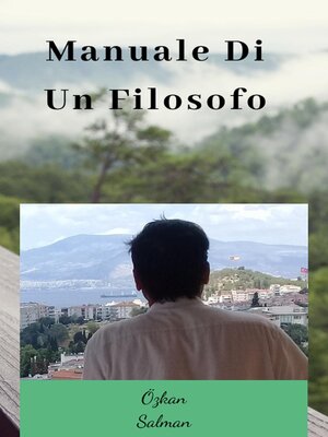 cover image of Manuale Di Un Filosofo